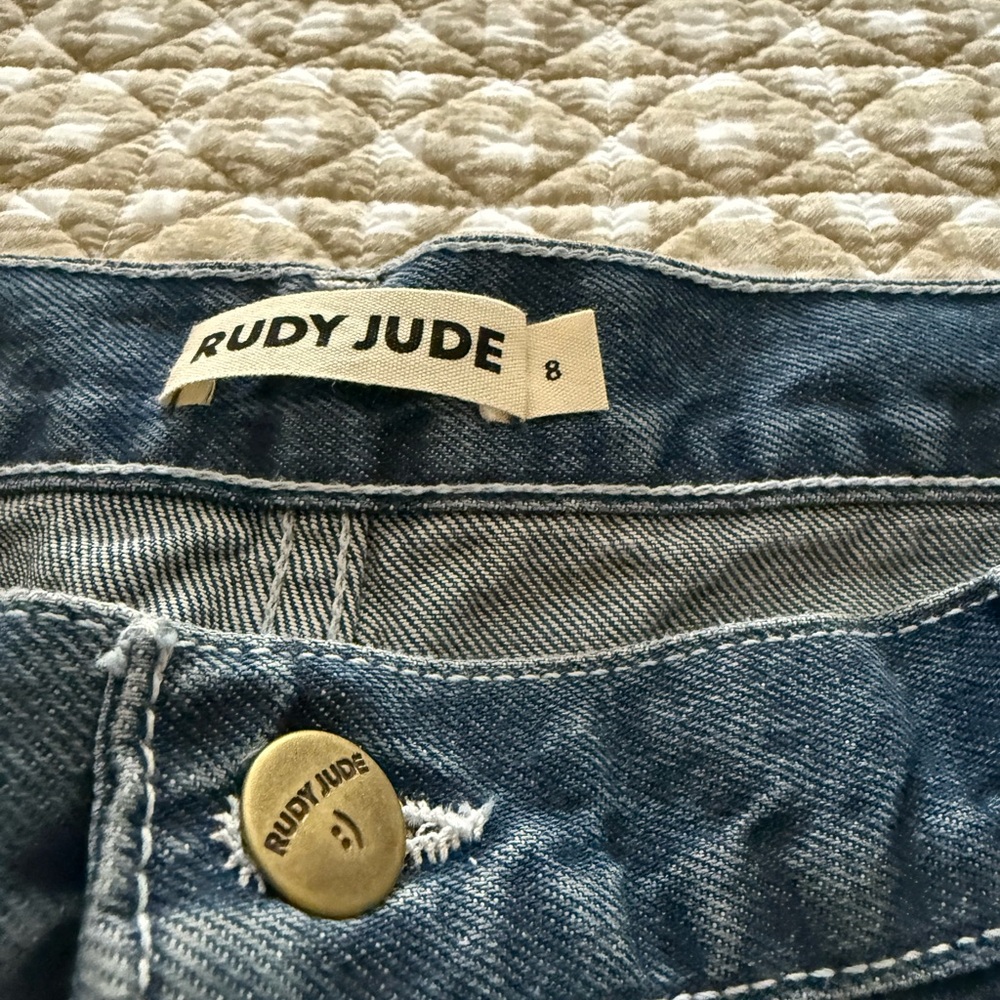 Rudy Jude Roper Jean - Picture 4 of 11